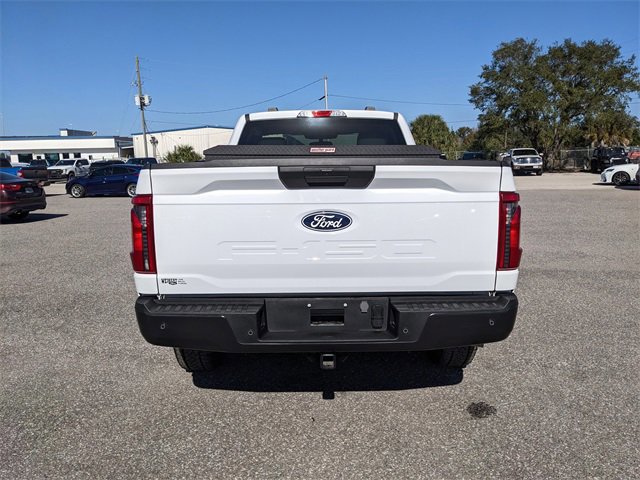 Certified 2024 Ford F150 XL image 4