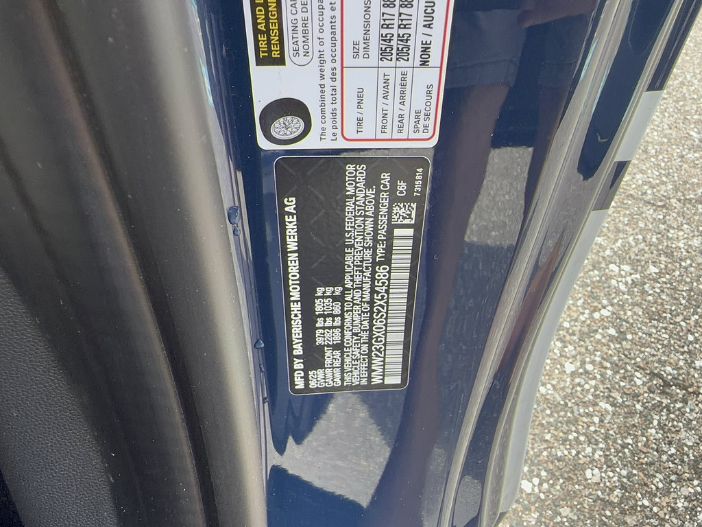 Used 2025 MINI Cooper S FWD image 26
