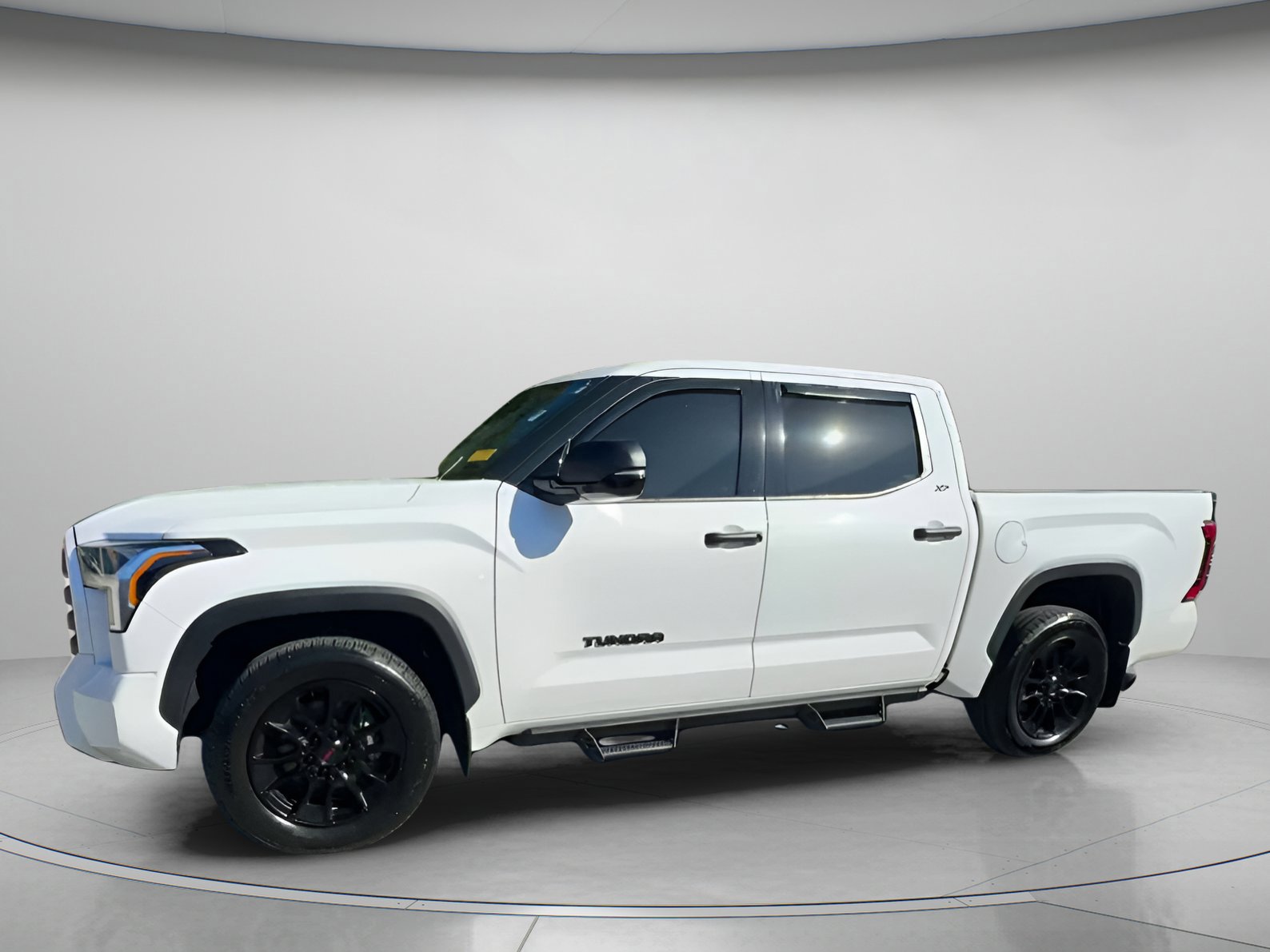 Used 2023 Toyota Tundra SR5 image 7