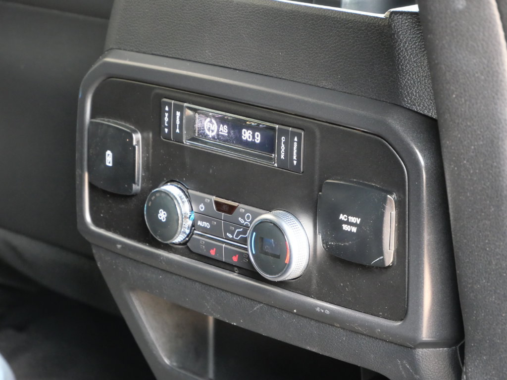 Certified 2021 Ford Expedition Limited AWD/4WD image 14
