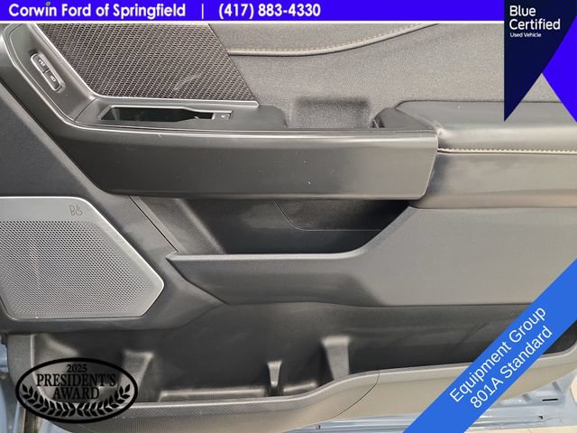 Certified 2023 Ford F150 Raptor AWD/4WD image 14