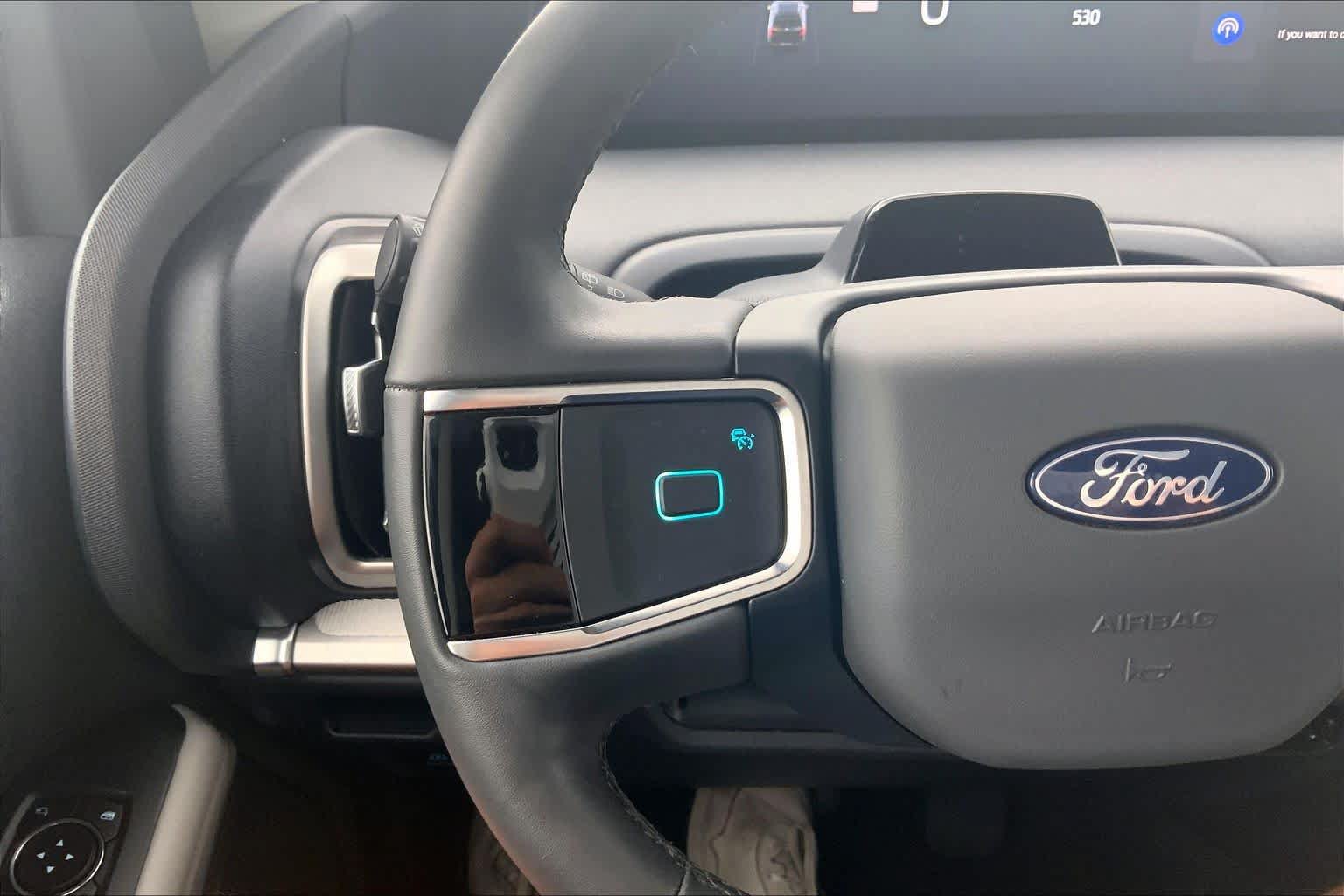 Certified 2026 Ford Expedition Active RWD image 24