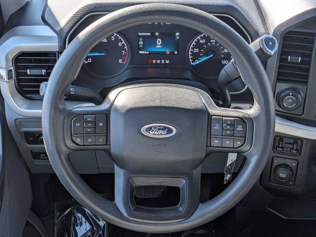 Certified 2022 Ford F150 XLT w/ Trailer Tow Package AWD/4WD image 20