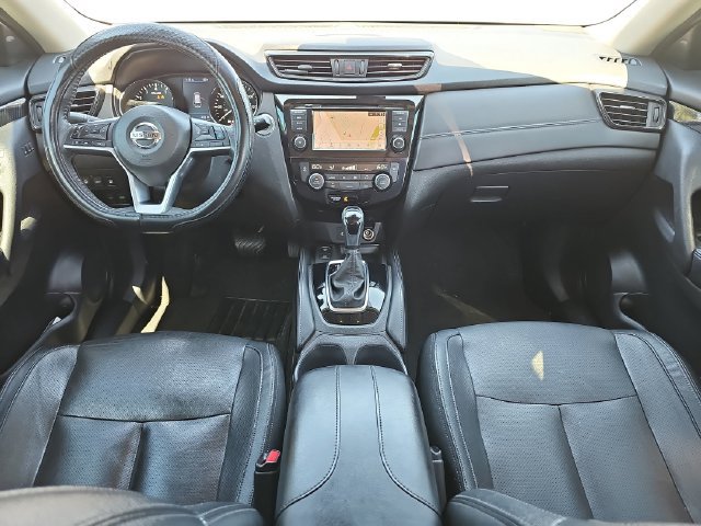 Used 2020 Nissan Rogue SL w/ Premium Package FWD image 11