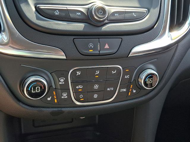 Used 2023 Chevrolet Equinox LT FWD image 15
