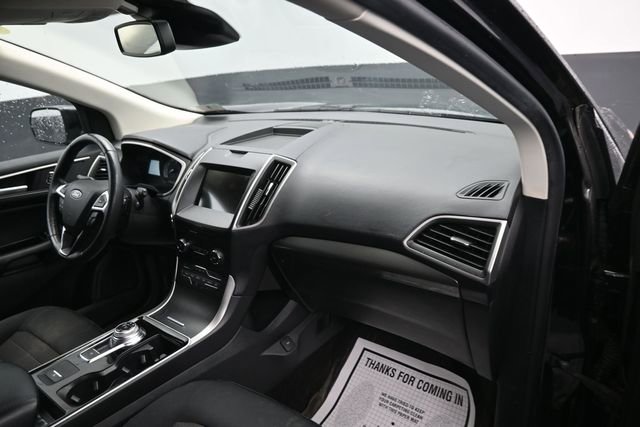Certified 2020 Ford Edge SEL AWD/4WD image 8