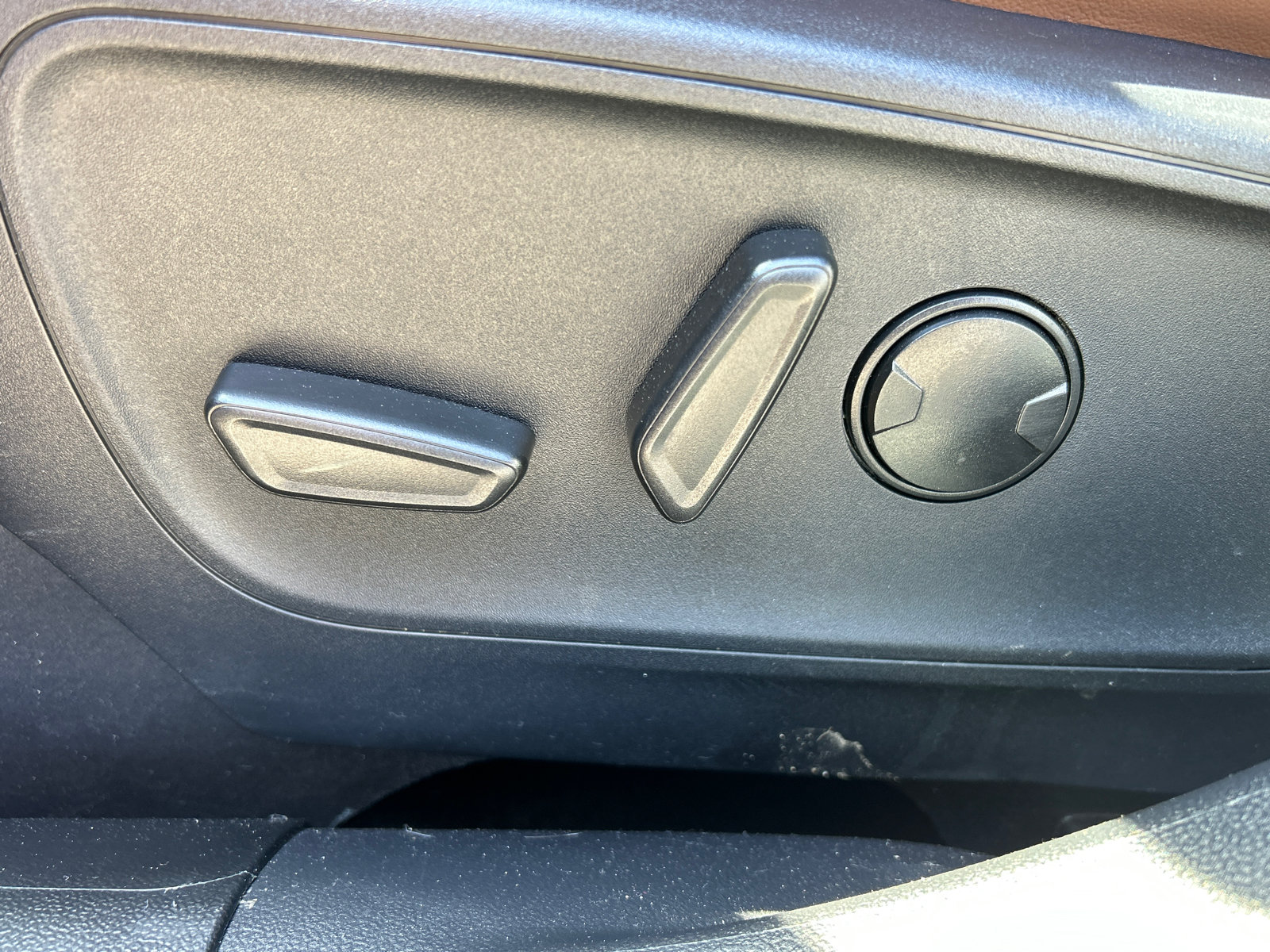 Certified 2025 Ford Bronco Sport Outer Banks w/ Outer Banks Tech Package+ AWD/4WD image 11