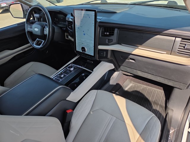 Certified 2023 Ford Expedition Max Platinum AWD/4WD image 20