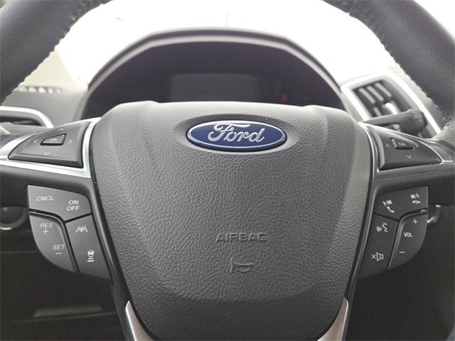 Certified 2024 Ford Edge Titanium w/ Equipment Group 301A image 35