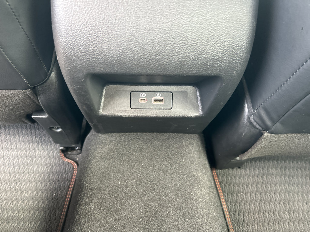 Used 2024 Nissan Altima 2.5 SR FWD image 15