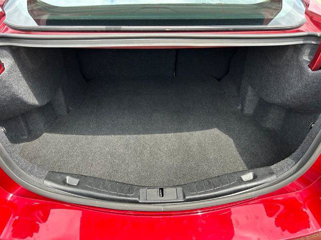 Certified 2019 Ford Fusion SE AWD/4WD image 18