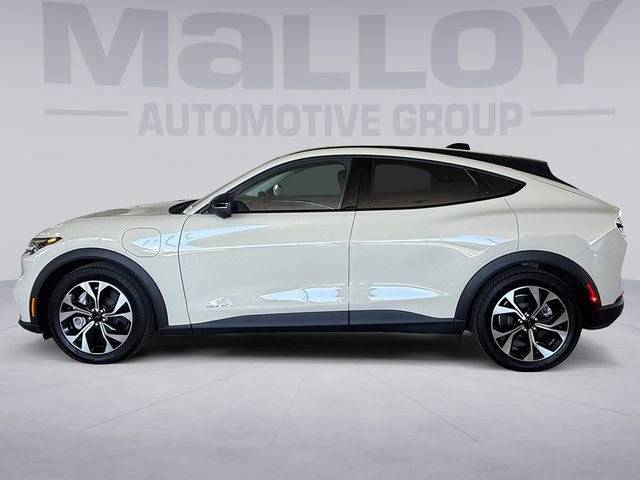 Certified 2025 Ford Mustang Mach-E Select RWD image 2