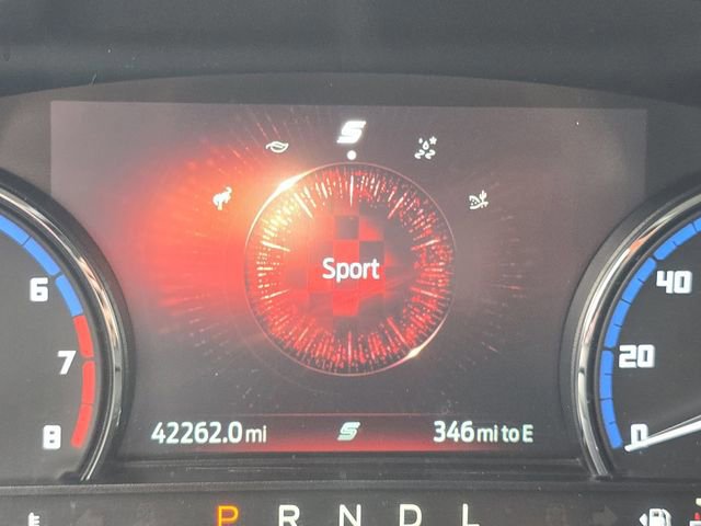 Certified 2023 Ford Bronco Sport Outer Banks w/ Tech Package AWD/4WD image 32