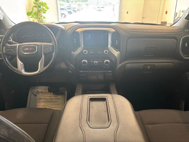 Used 2021 GMC Sierra 1500 Elevation w/ Preferred Package AWD/4WD image 8