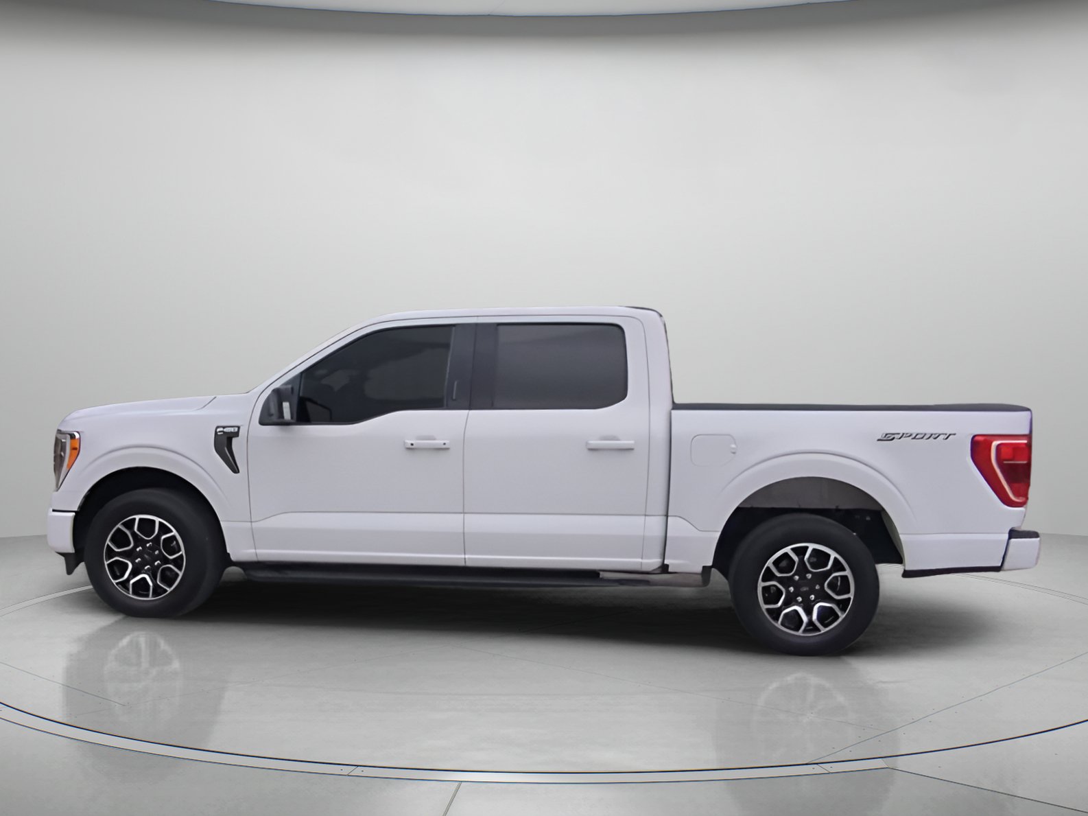 Certified 2023 Ford F150 XLT w/ Equipment Group 302A High RWD image 18
