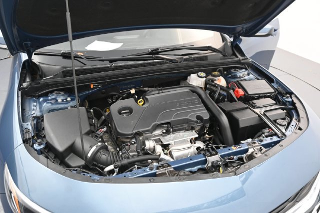 Used 2025 Chevrolet Malibu LT FWD image 29