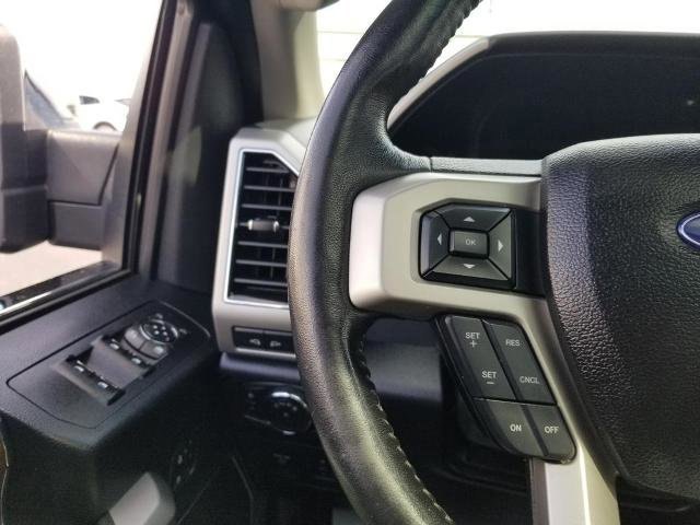 Certified 2018 Ford F150 Lariat w/ Equipment Group 502A Luxury image 28