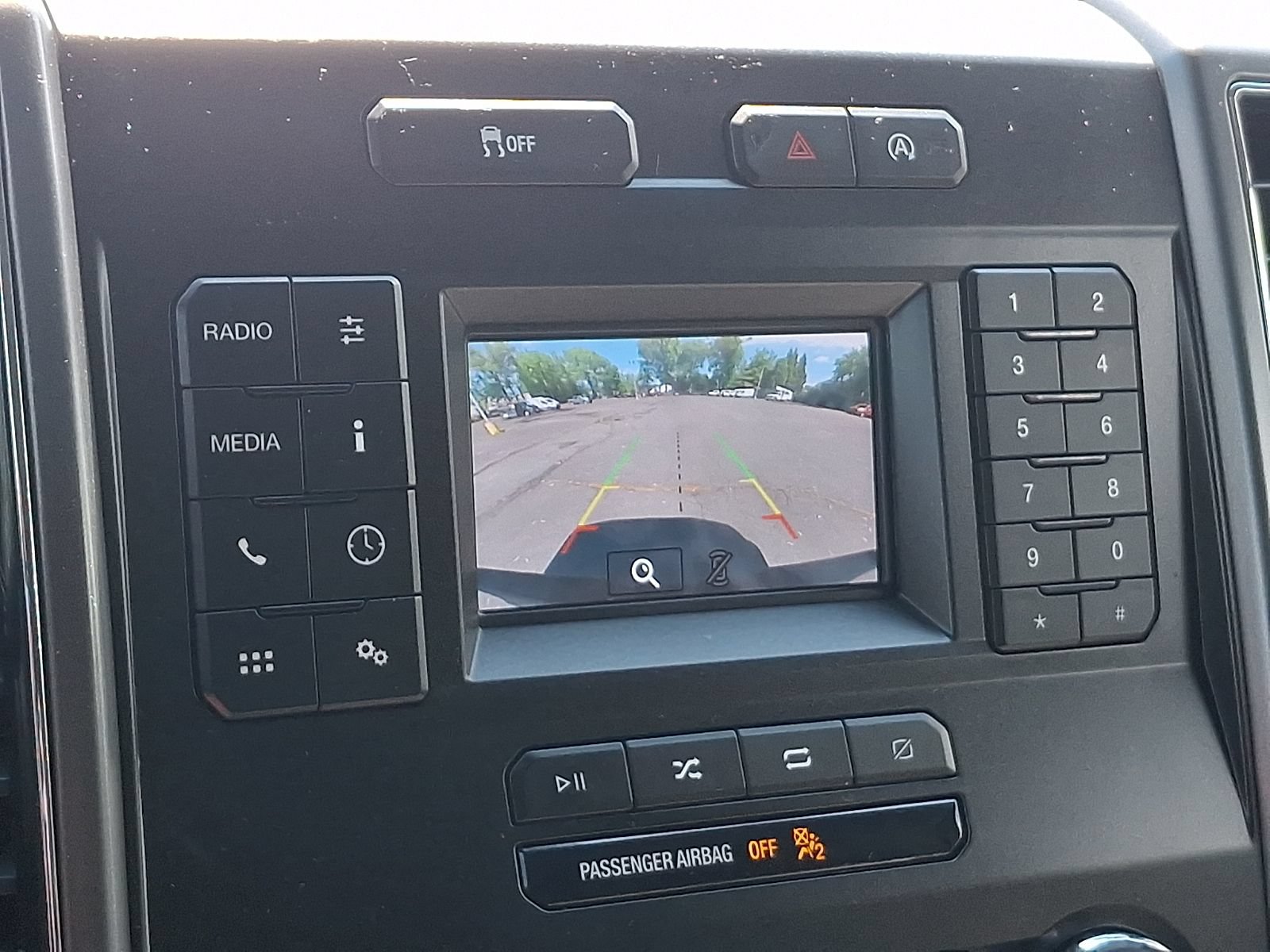 Certified 2018 Ford F150 XLT AWD/4WD image 18