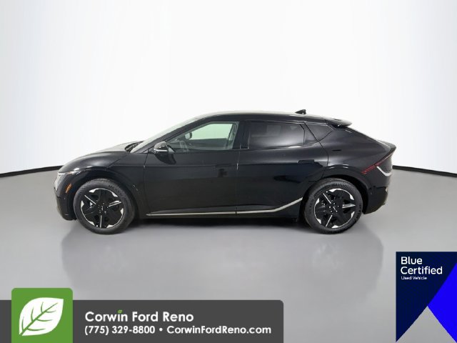 Used 2025 Kia EV6 Wind AWD/4WD image 5