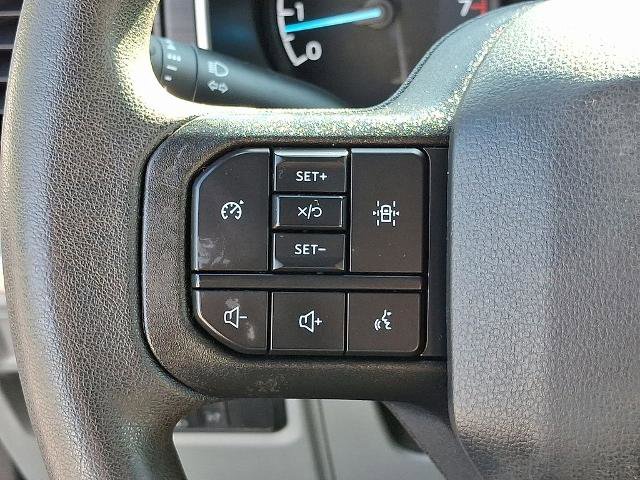 Certified 2022 Ford F150 XL w/ Equipment Group 101A High RWD image 20