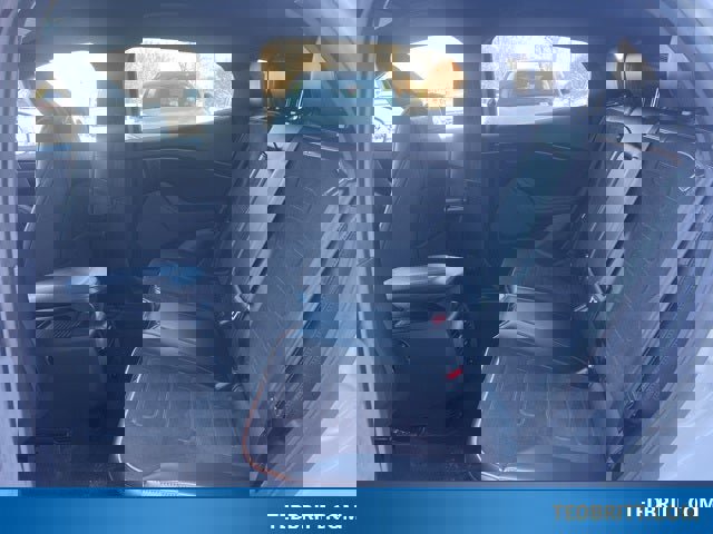 Certified 2023 Ford Mustang Mach-E GT image 12