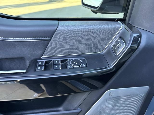 Certified 2023 Ford F150 Lightning Platinum image 21