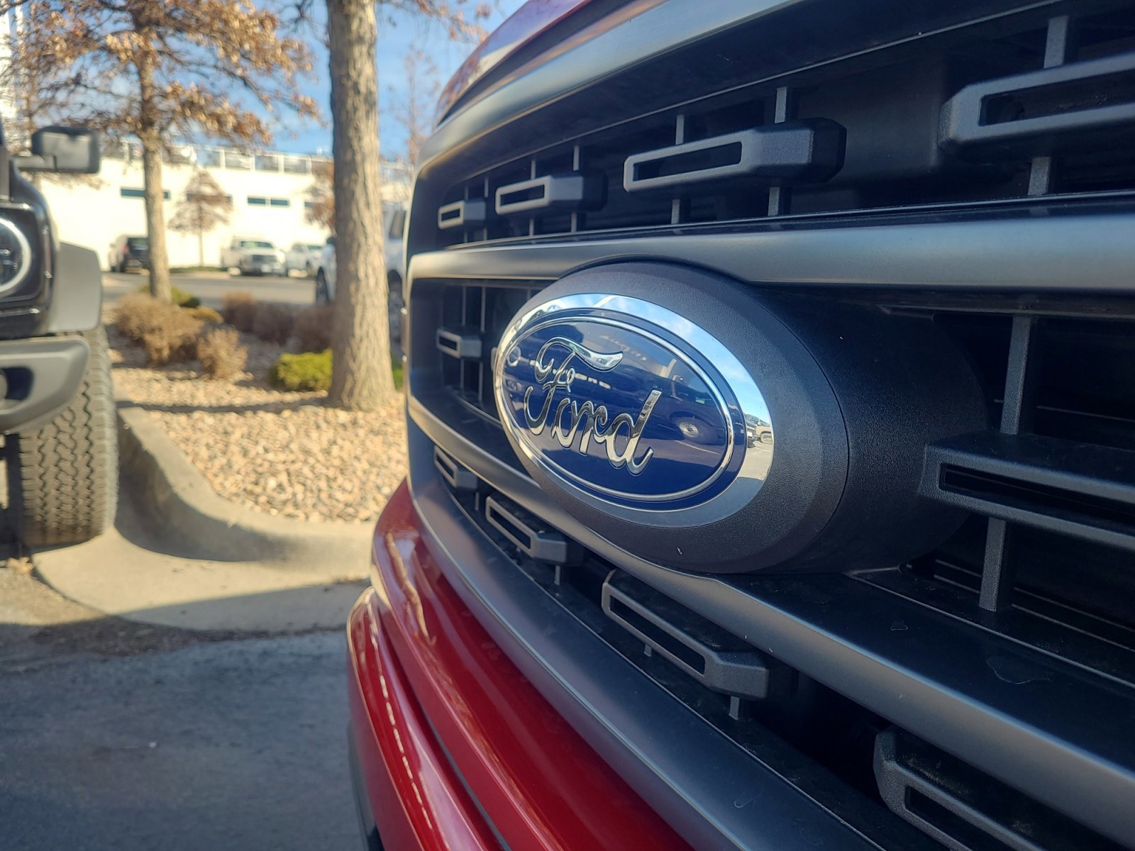 Certified 2021 Ford F150 XLT w/ Equipment Group 302A High image 23