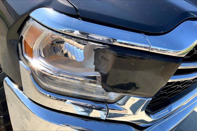 Used 2019 RAM 2500 Tradesman AWD/4WD image 27