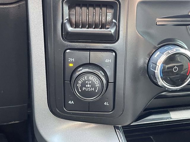 Certified 2024 Ford F150 Lariat AWD/4WD image 27