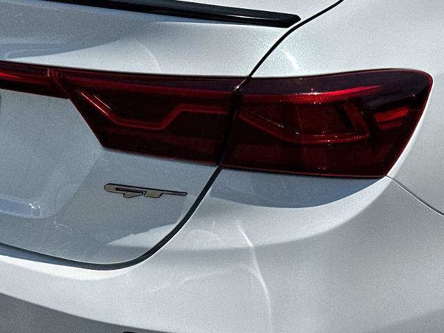 Used 2020 Kia Forte GT FWD image 24