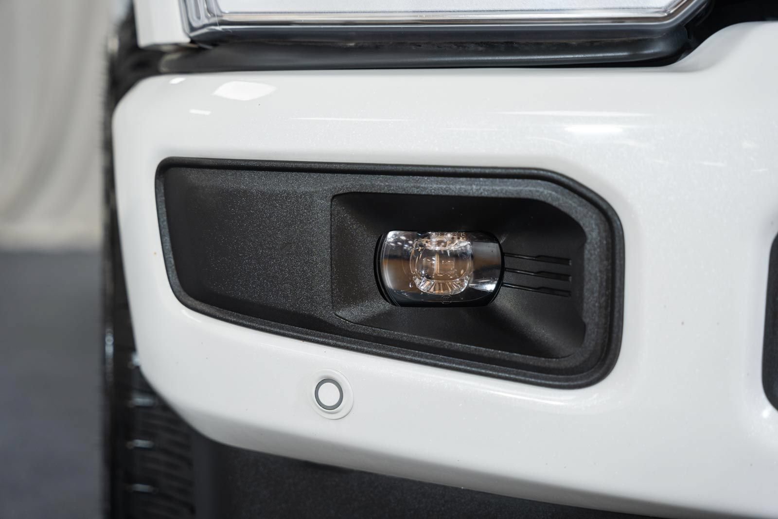 Certified 2026 Ford F250 Platinum AWD/4WD image 15