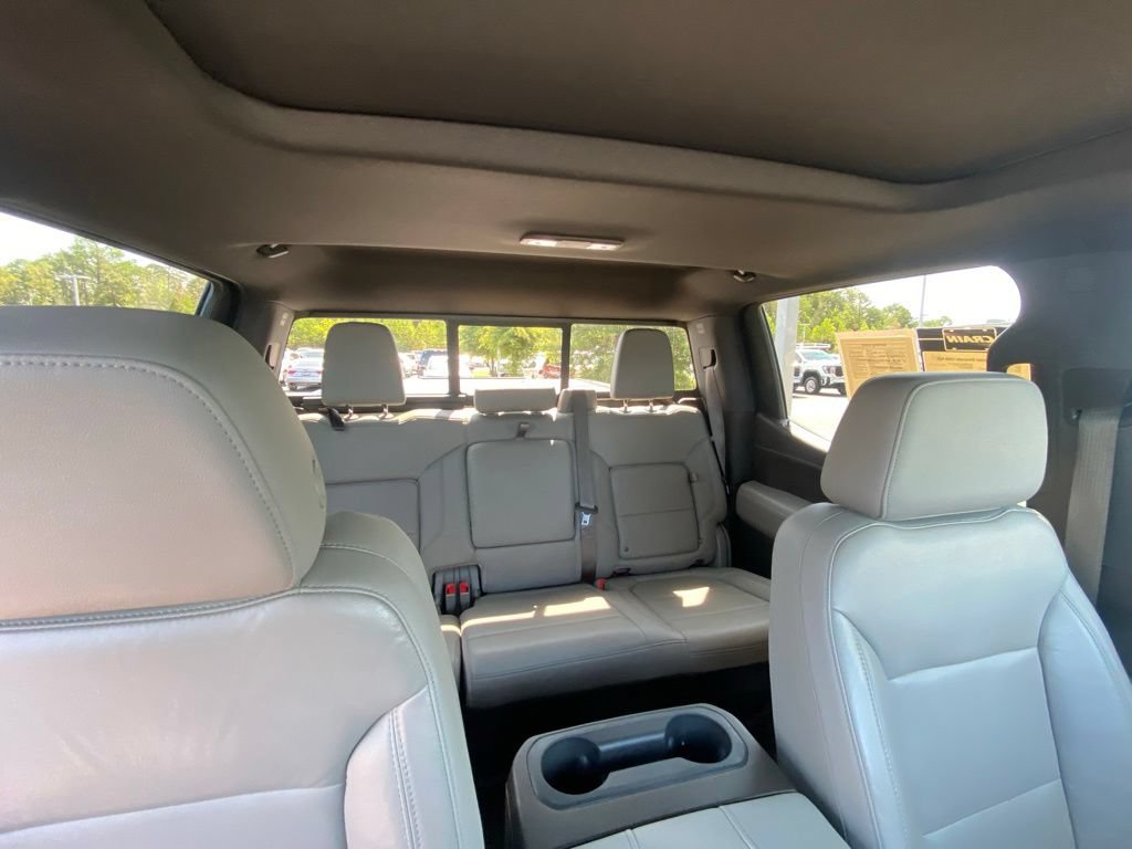 Used 2020 Chevrolet Silverado 1500 RST AWD/4WD image 28