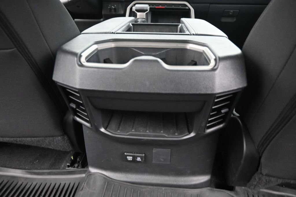 Used 2024 Toyota Tundra SR5 RWD image 10