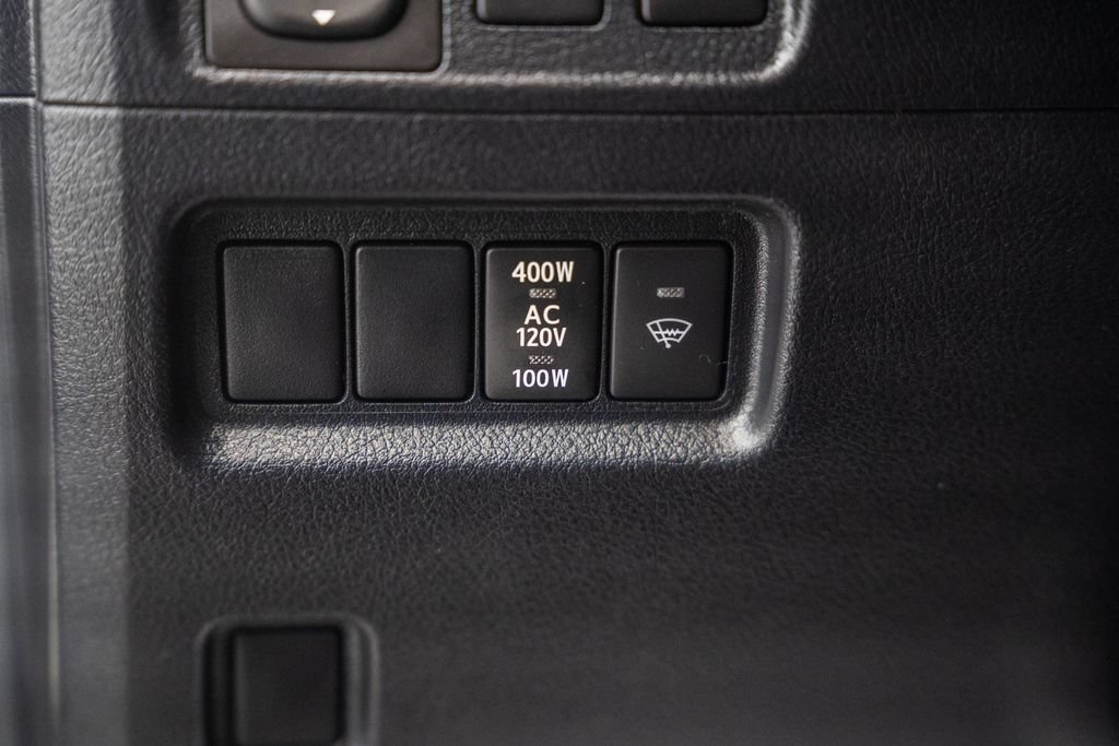 Used 2023 Toyota 4Runner SR5 Premium w/ Moonroof Package RWD image 44