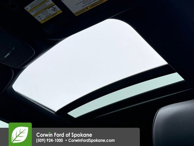 Certified 2026 Ford F450 Platinum AWD/4WD image 32
