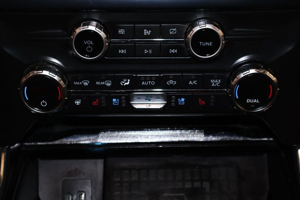 Certified 2021 Ford F150 Limited AWD/4WD image 26