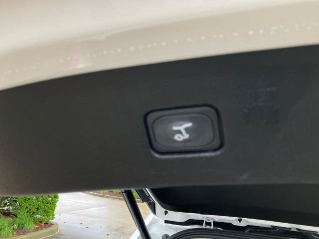 Certified 2024 Ford Edge Titanium w/ Equipment Group 301A AWD/4WD image 13