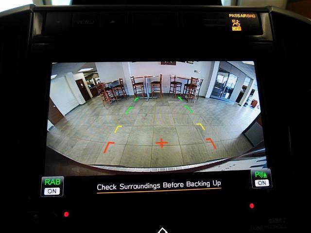 Used 2022 Subaru Ascent Touring image 21