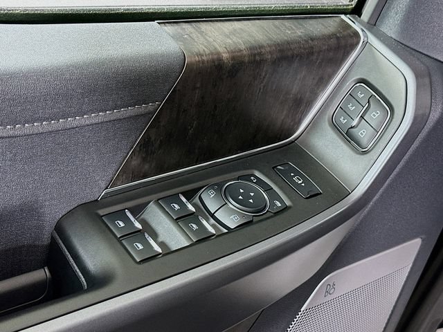 Certified 2026 Ford F250 4x4 Crew Cab Super Duty image 23