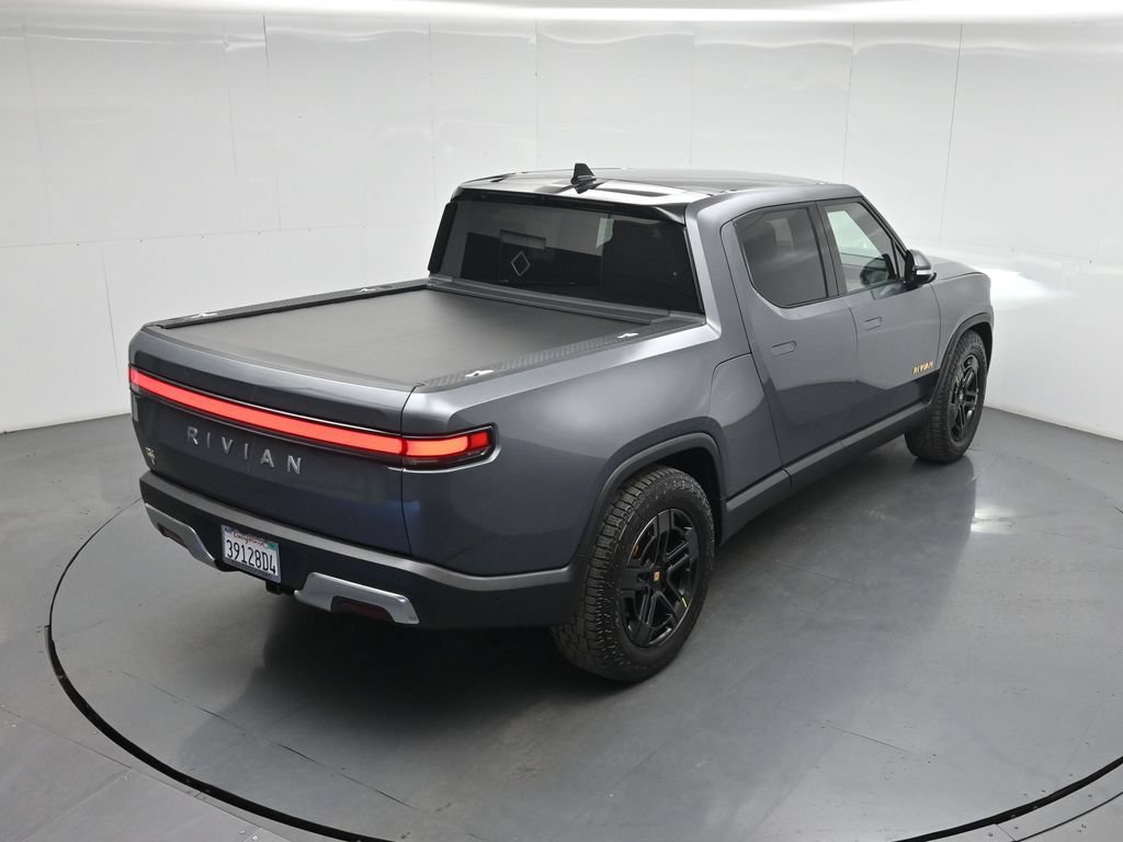Used 2022 Rivian R1T Launch Edition AWD/4WD image 40