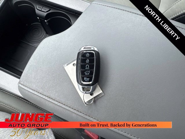 Used 2020 Hyundai Palisade SEL w/ Convenience Package AWD/4WD image 35