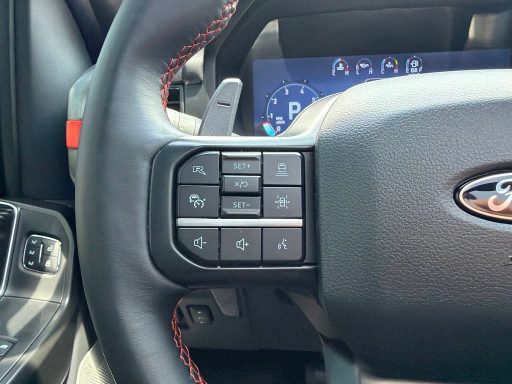 Certified 2025 Ford F150 Raptor AWD/4WD image 26