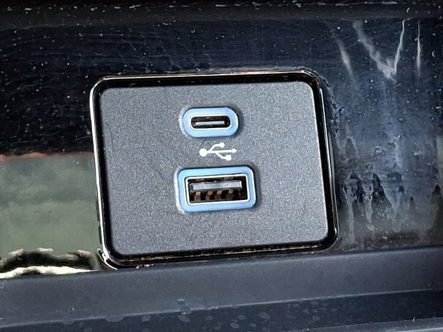 Certified 2023 Ford Mustang Mach-E GT AWD/4WD image 29
