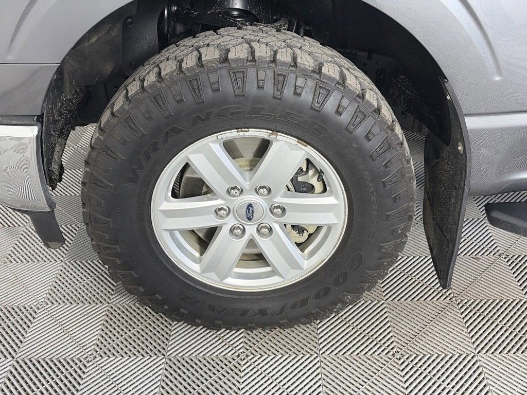 Certified 2023 Ford F150 XLT w/ Trailer Tow Package image 8