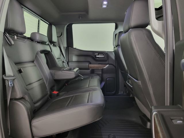 Used 2020 GMC Sierra 1500 Denali w/ Denali Premium Package AWD/4WD image 17