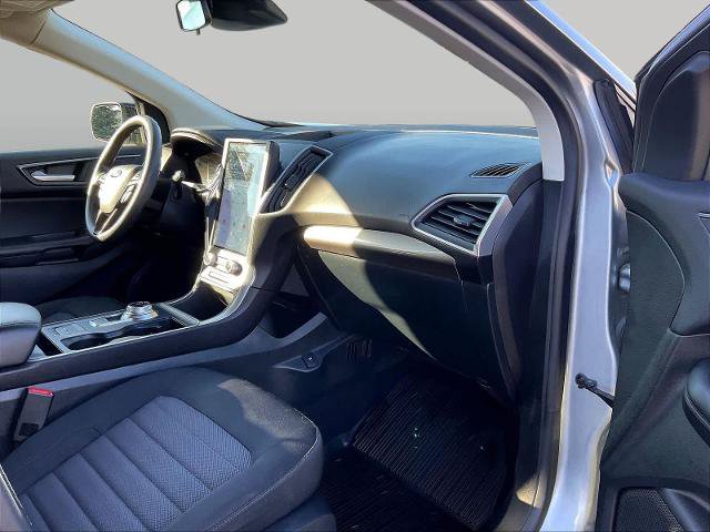 Certified 2022 Ford Edge SE w/ Black Appearance Package AWD/4WD image 27