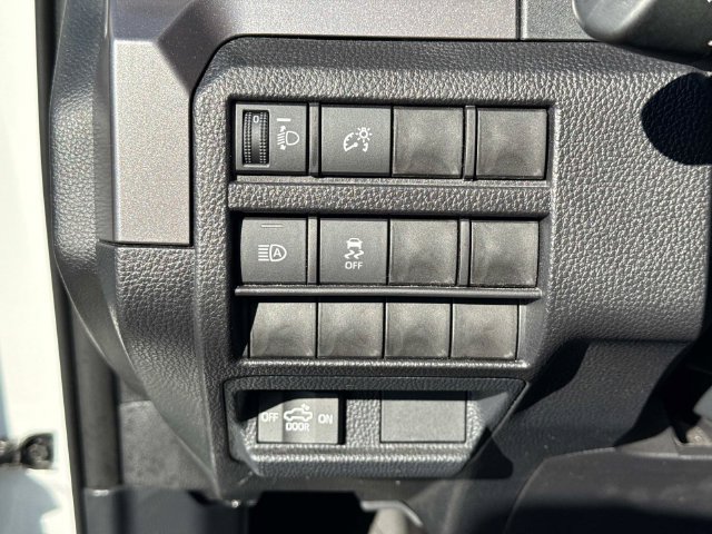 Used 2026 Toyota Tacoma SR5 AWD/4WD image 20