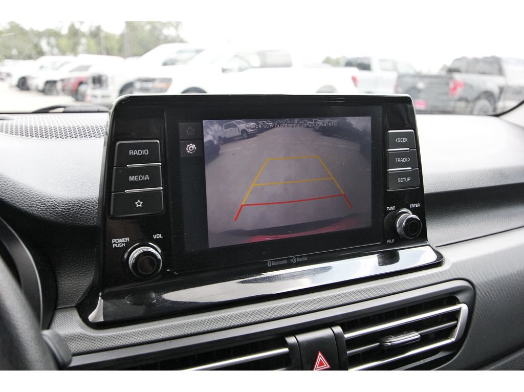 Used 2022 Kia Seltos LX AWD/4WD image 23