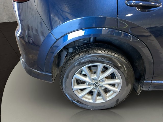Used 2025 MAZDA CX-5 AWD 2.5 S w/ Preferred Package image 32