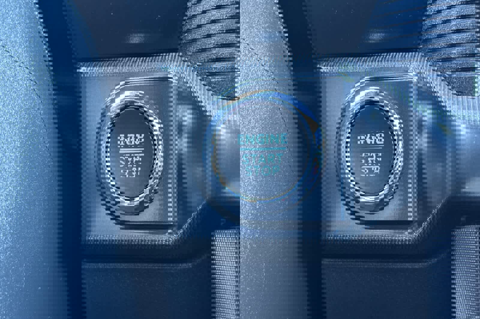 Certified 2024 Ford F150 Platinum w/ Equipment Group 702A High image 22